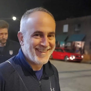 Meet your Posher, Shawn